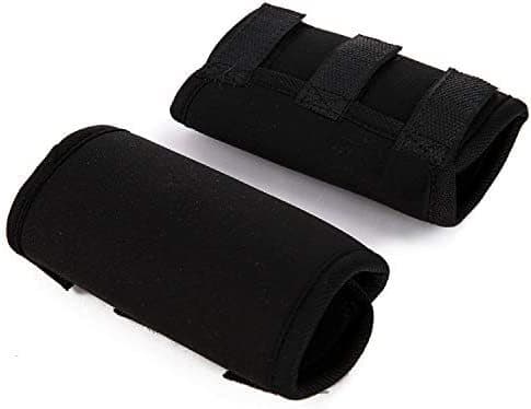 Protector de rodilla para perros en neopreno