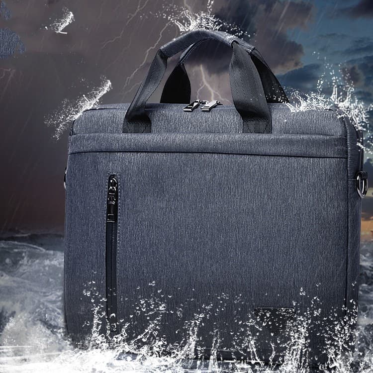 Bolsa impermeable de gran capacidad para computadora