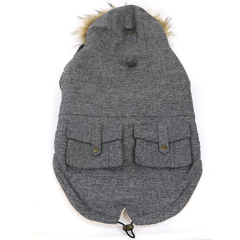 Ropa térmica para perros y gatos