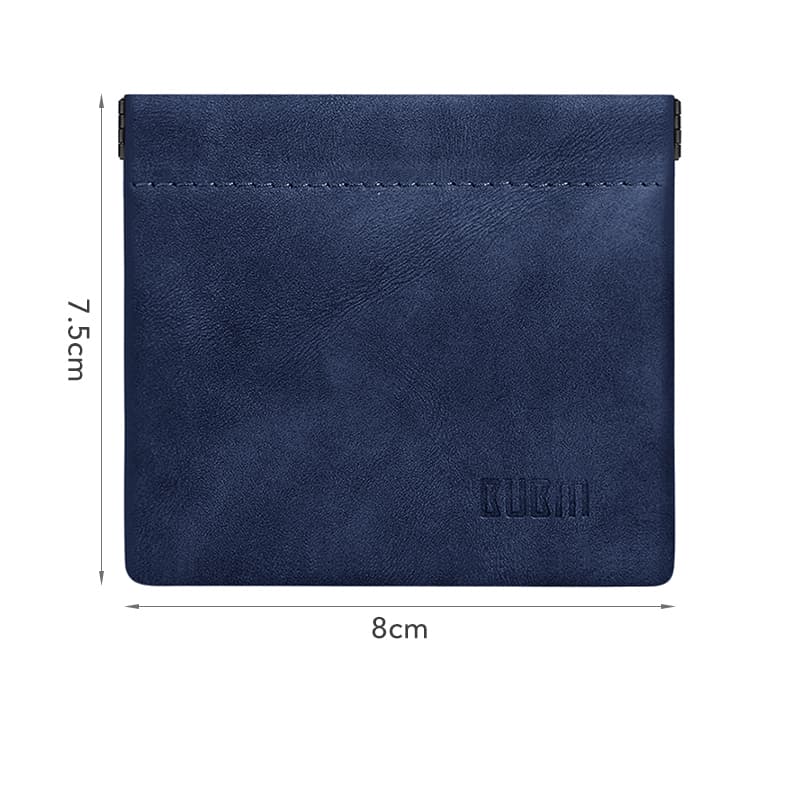Bolsa organizadora portátil para cables y accesorios