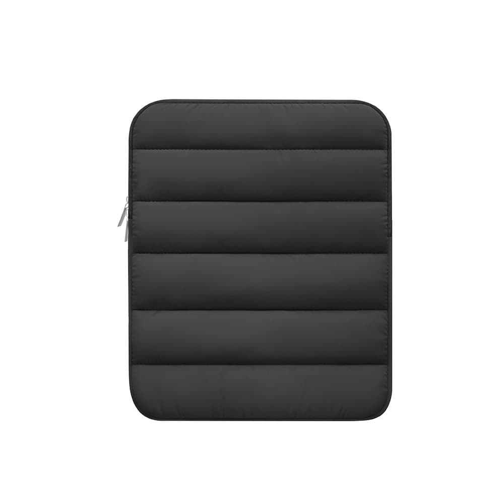 Funda para laptop acolchada con efecto esponjoso