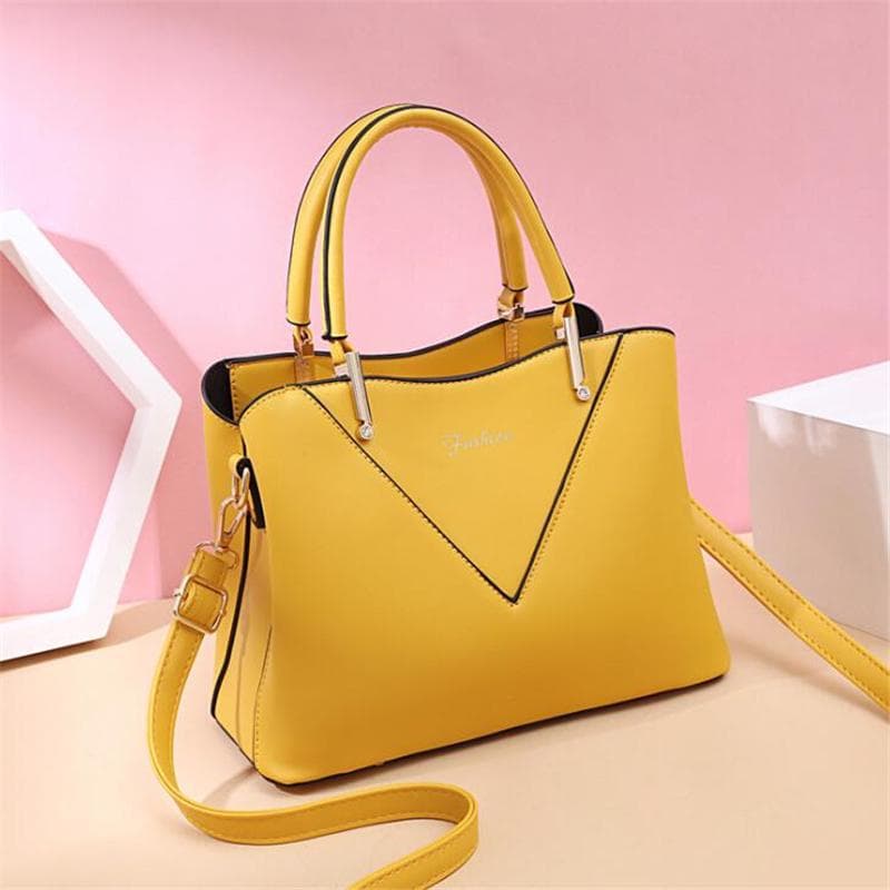 Bolsa diagonal para mujer tamaño mini