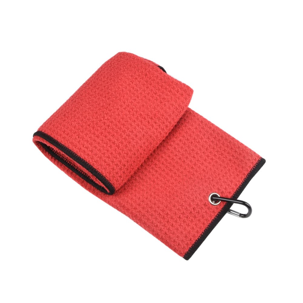 Toalla deportiva absorbente de secado rápido 41x54 cm