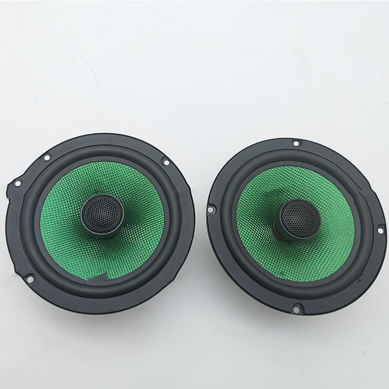 Subwoofer para auto de 6.5 pulgadas 50W