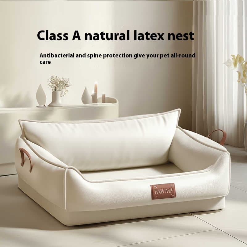 Caseta impermeable y resistente para todas las estaciones