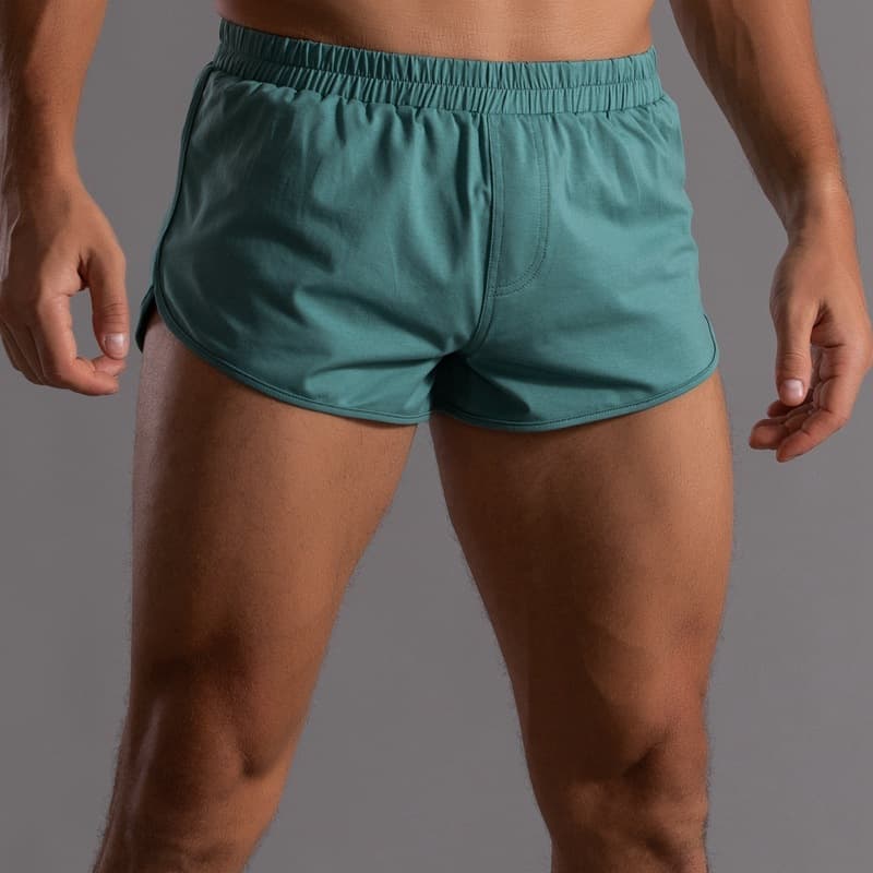 Pantalones deportivos ultraajustados con tecnología absorbente de humedad