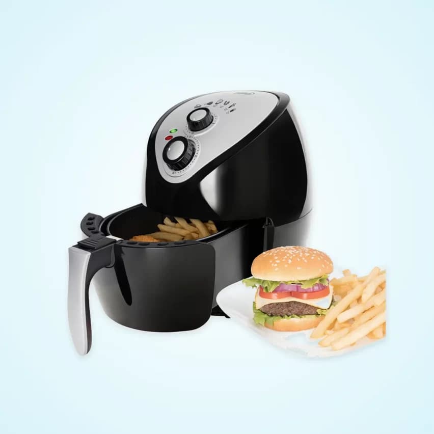 Premium Air Fryer 2.8 QT