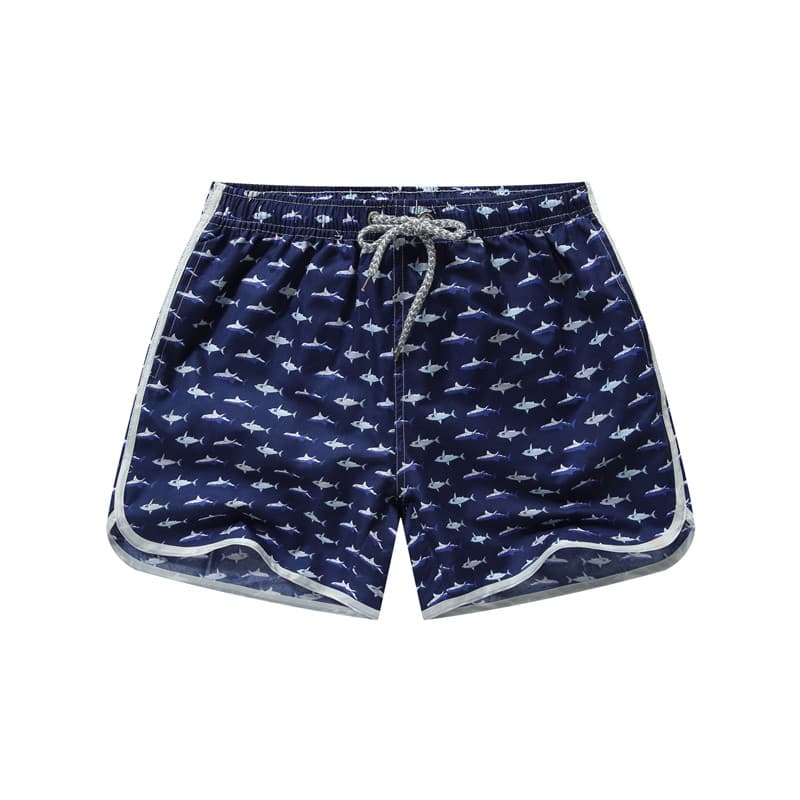 Pantalones de playa estilo verano ligeros y cómodos