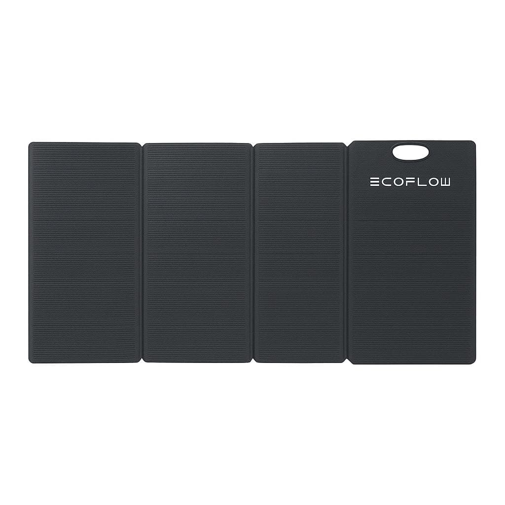 Panel Solar EcoFlow 160W