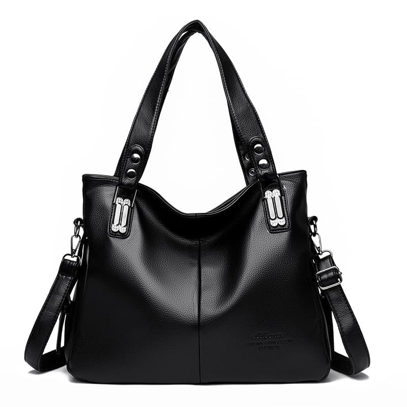 Bolsa para mujer gran capacidad plegable