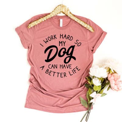 Camiseta de mujer estampada con efecto 3D, manga corta