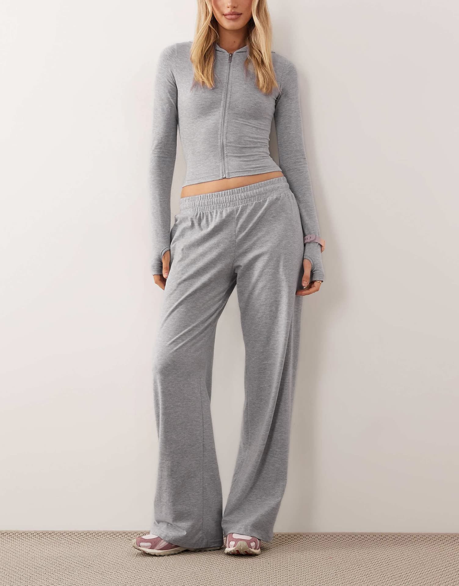 Abrigo con capucha entallado de invierno para mujer, juego de dos piezas