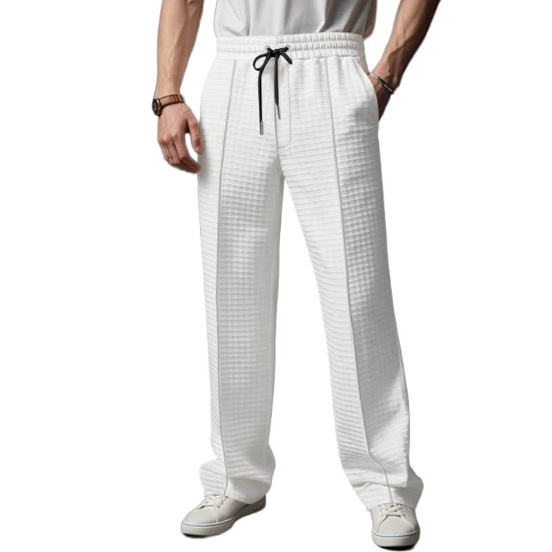 Pantalones deportivos casuales transpirables