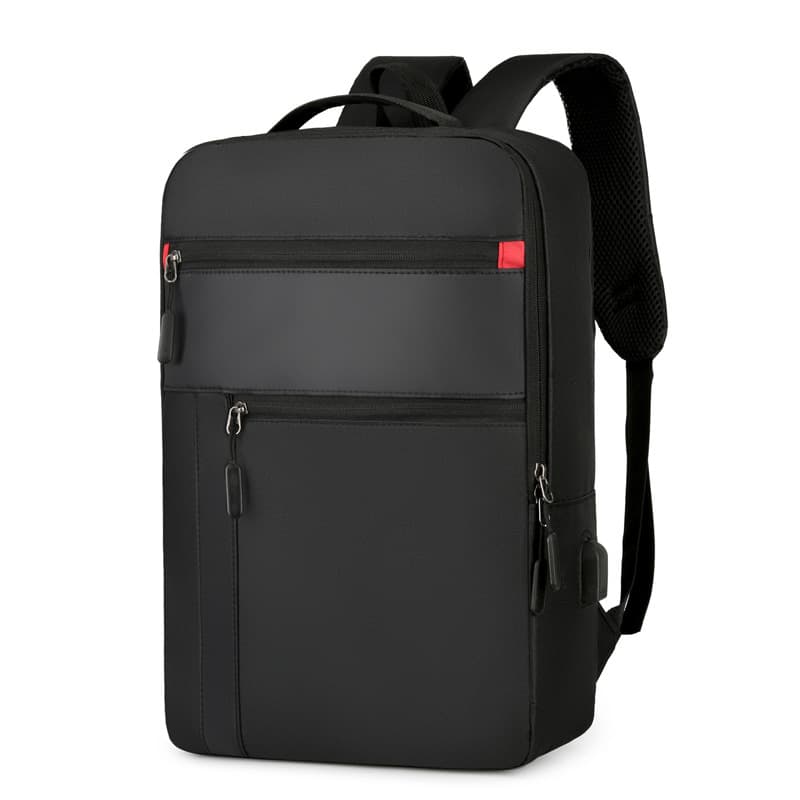 Mochila de gran capacidad para estudiantes