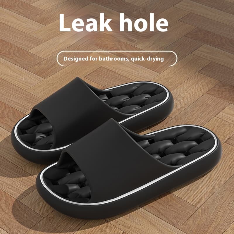 Sandalias de baño EVA antideslizantes silenciosas