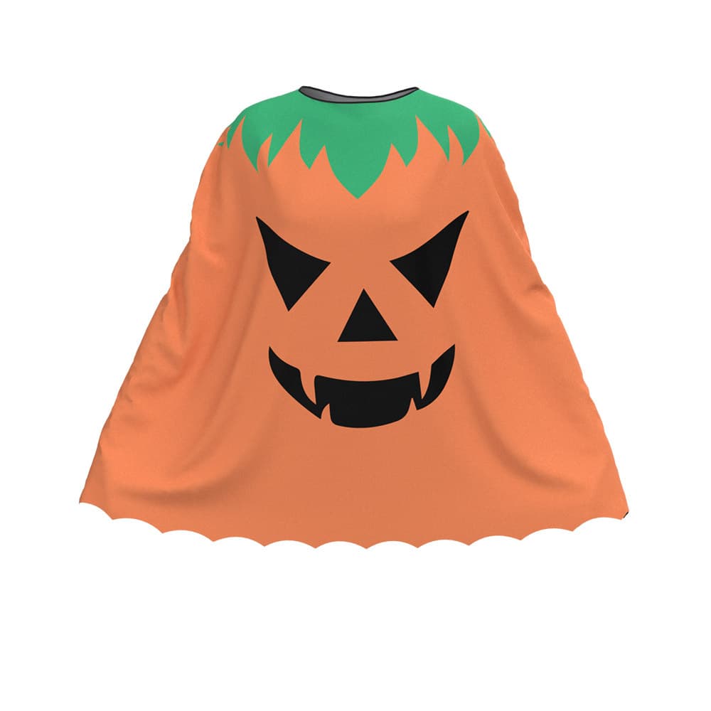 Capa Halloween para hombre y mujer, diseño cosplay