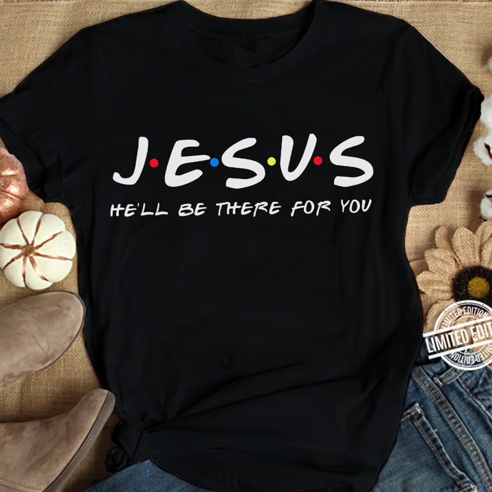 Camiseta casual de algodón con estampado