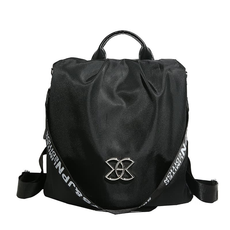 Mochila de viaje de gran capacidad para mujer