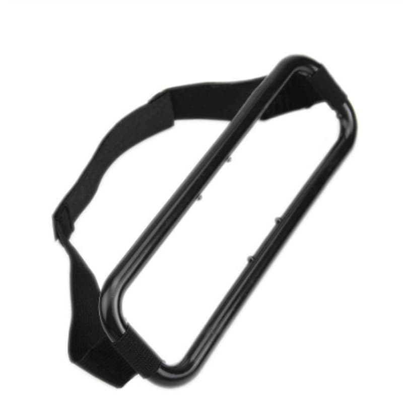 Soporte para pañuelos de auto
