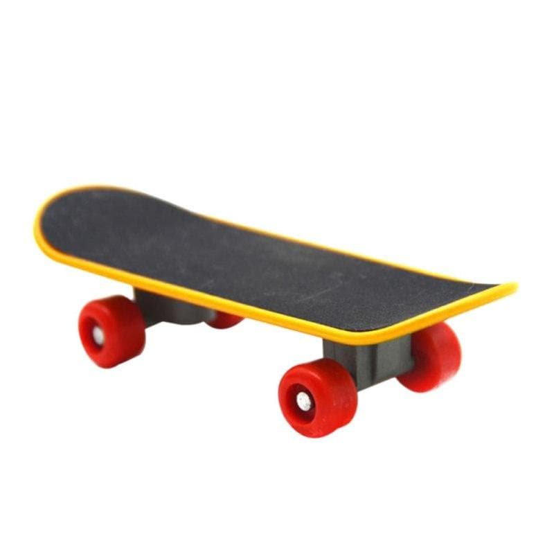 Patineta inteligente para loros