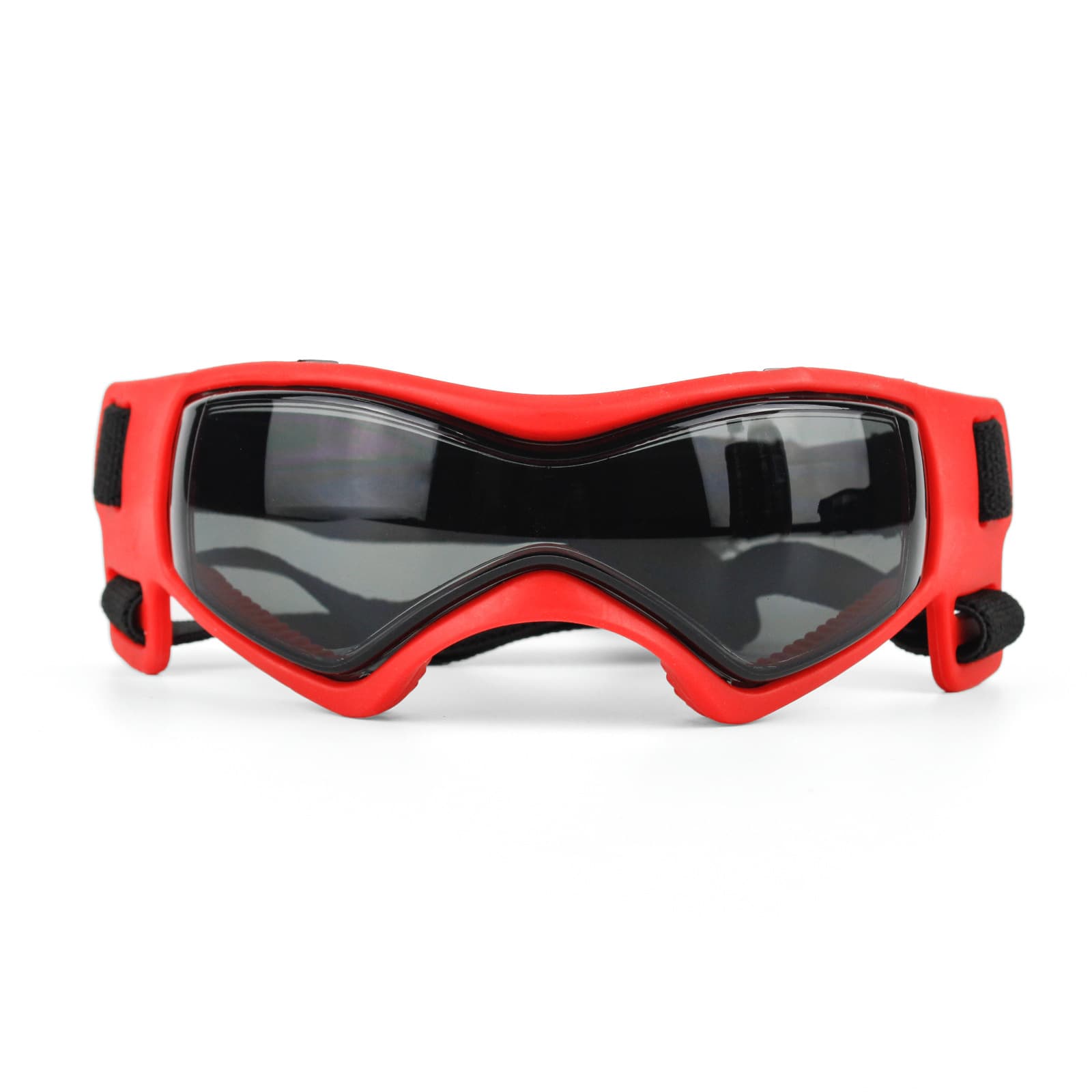 Gafas protectoras UV para perros, a prueba de viento