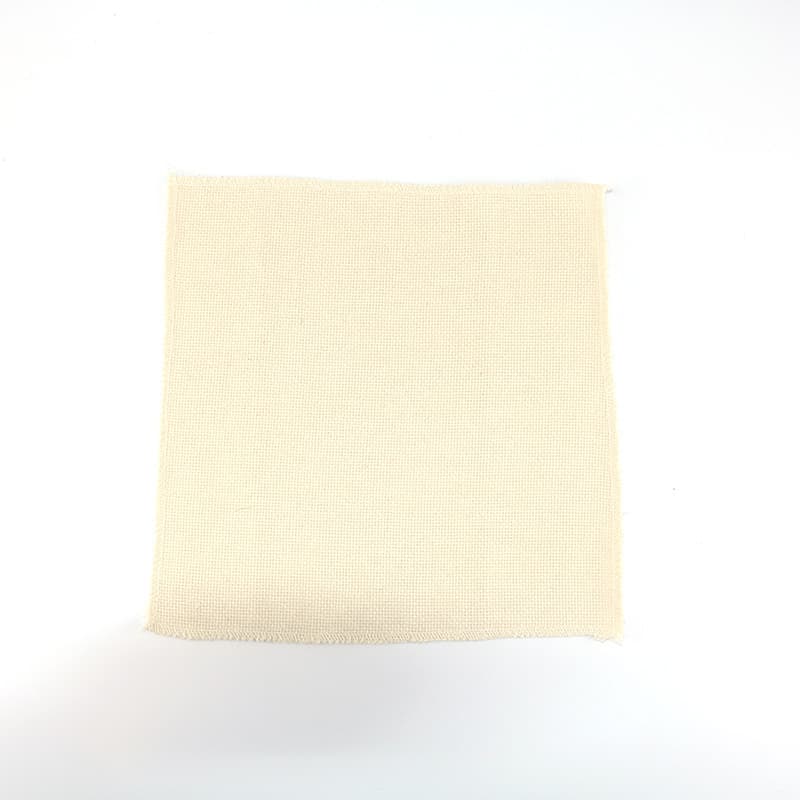 Juego de bordado poke con aguja de mango de madera