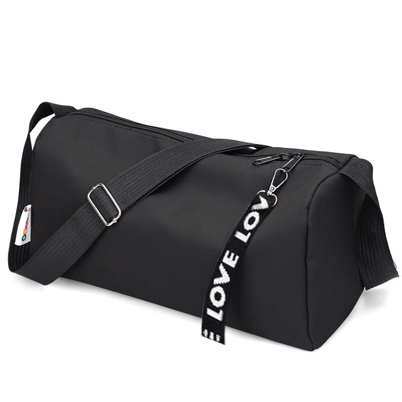 Bolsa de hombro para entrenamientos, ultra ligera y duradera