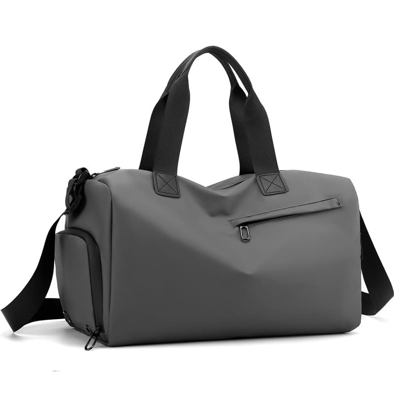 Bolsa de hombro impermeable de gran capacidad para viajes