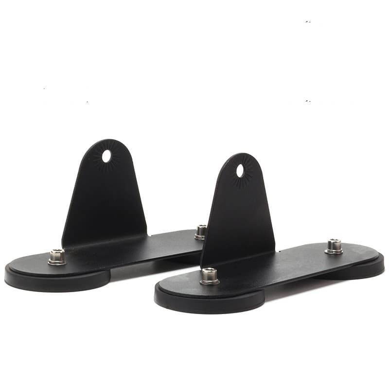 Soporte magnético fijo para luces de techo