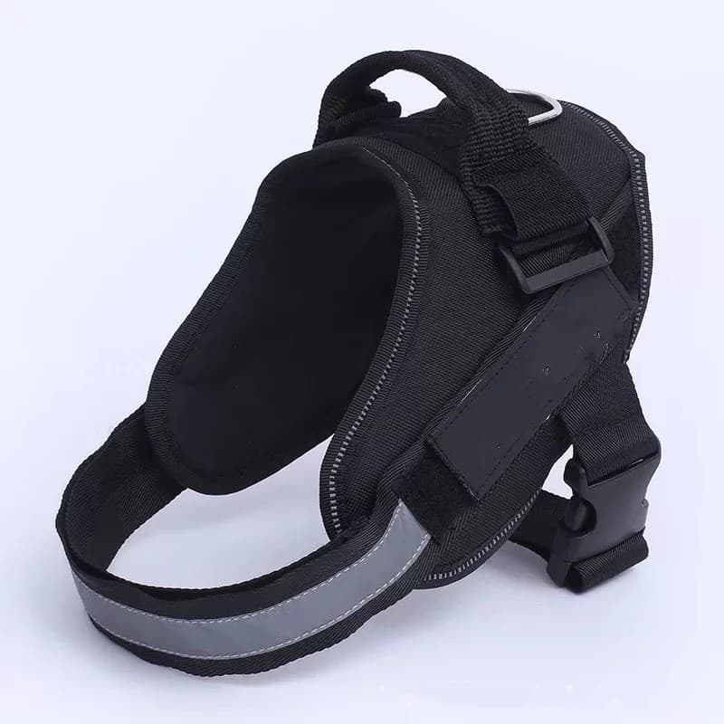 Arnés para perro material nylon tamaño L