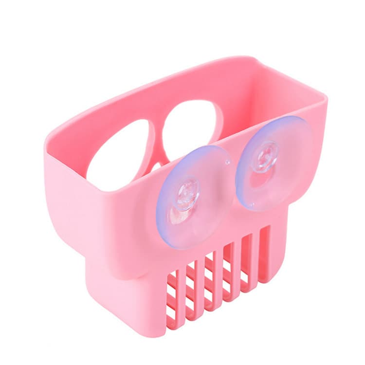 Soporte de drenaje para paño de cocina