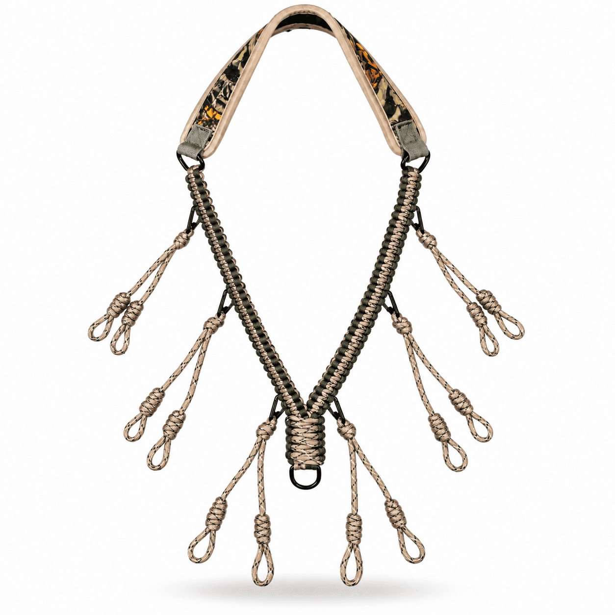 Cordón de nylon para silbatos