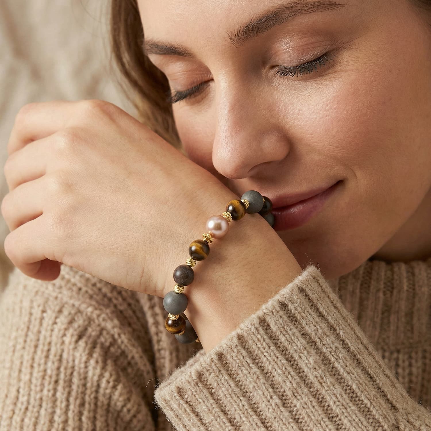 Pulsera clásica