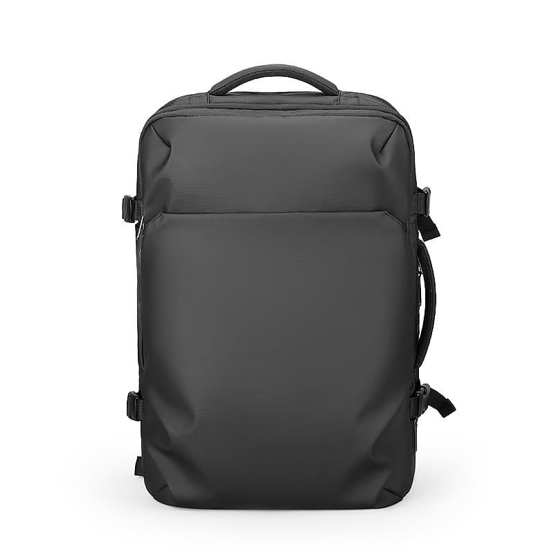 Mochila multifuncional para hombre, viaje y negocios