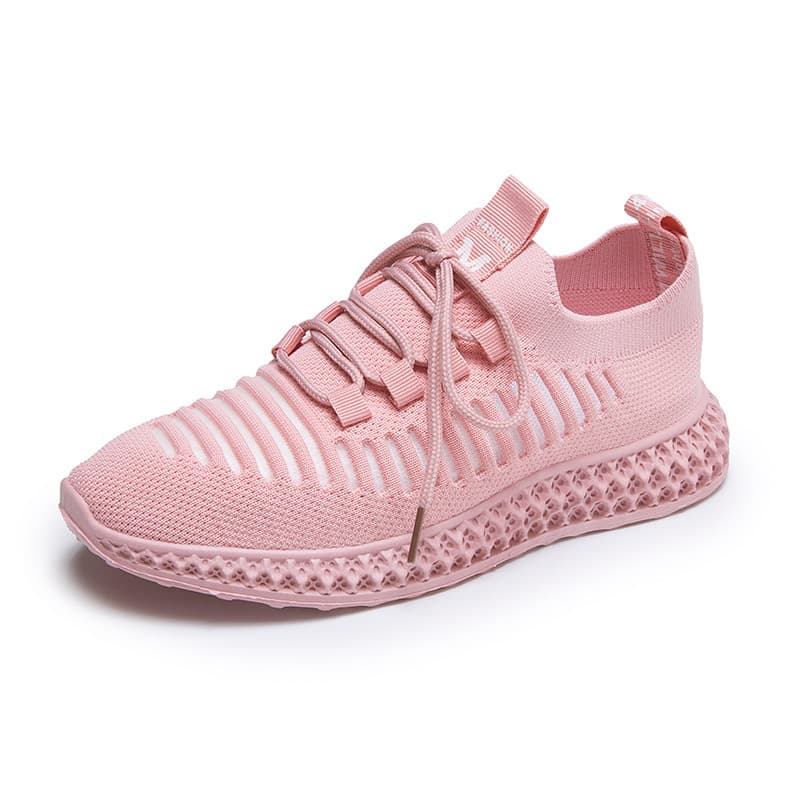 Tenis casuales mujer transpirables verano