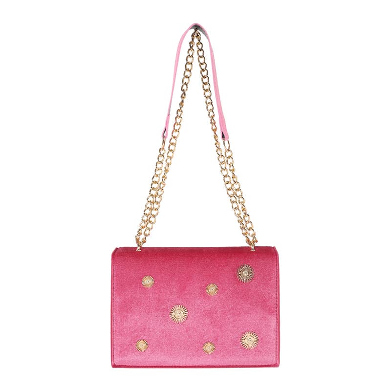 Bolso bandolera elegante para mujer