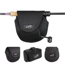 Funda protectora para carrete de pesca