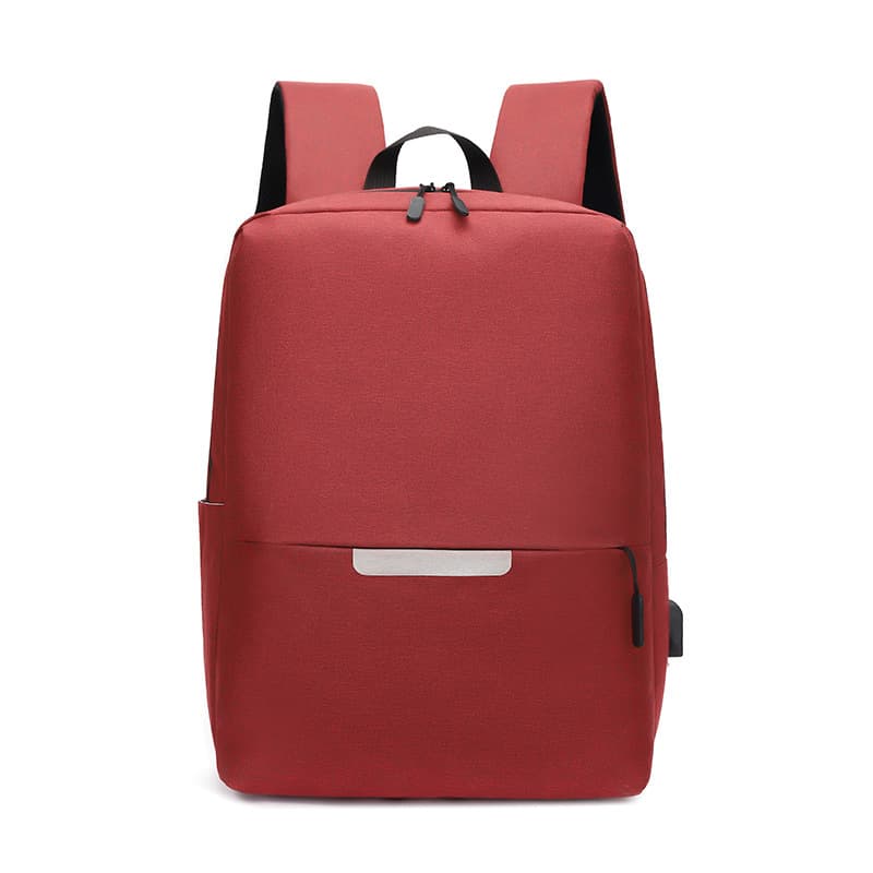 Mochila informal de tela Oxford para computadora