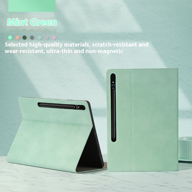 Funda tablet resistente sin imán