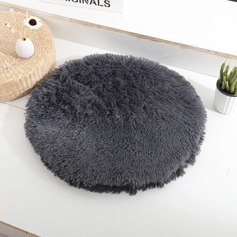 Cama para perros pequeños tipo kennel