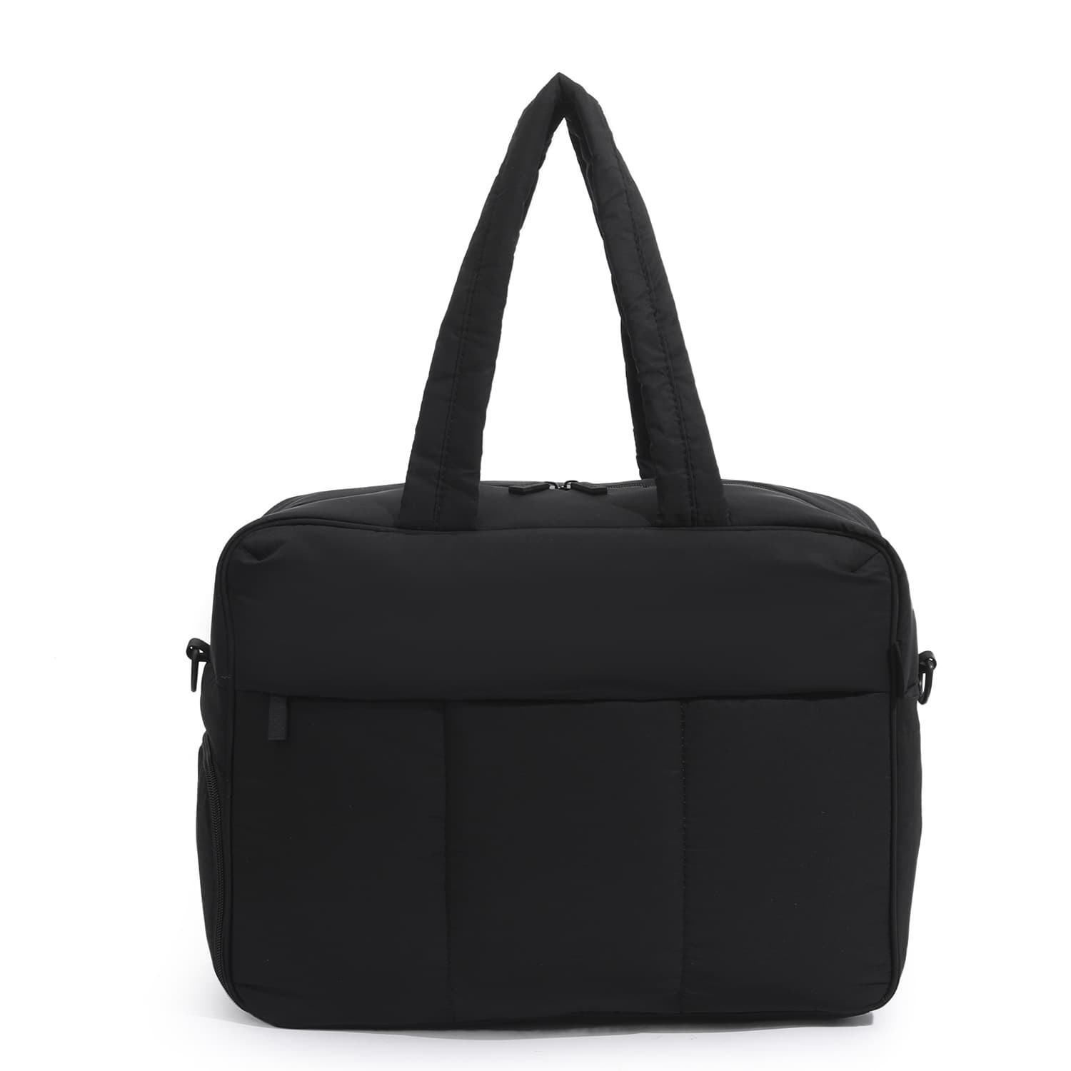 Bolsa de viaje con compartimento para zapatos