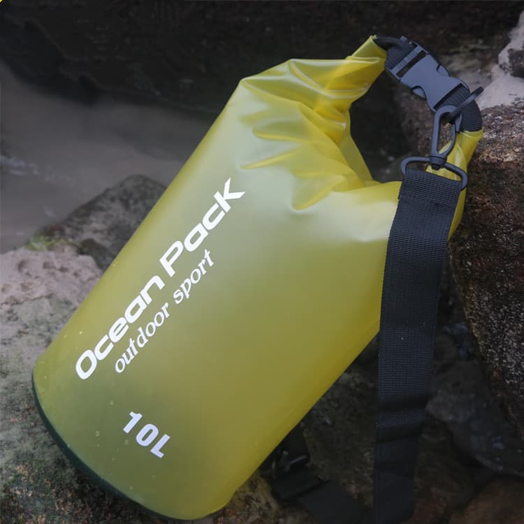 Bolsa de playa impermeable para deportes acuáticos