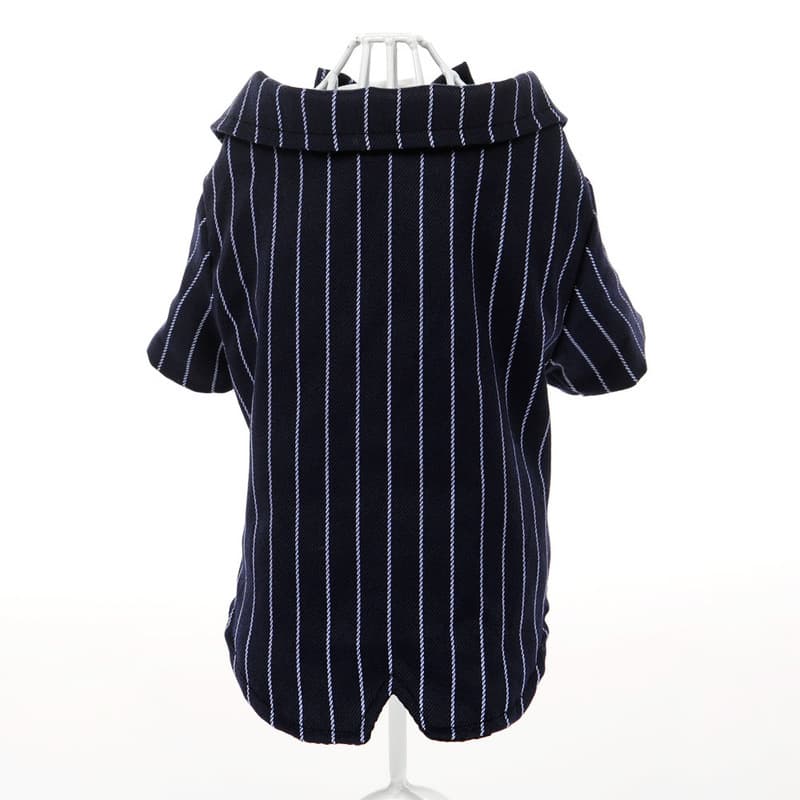 Traje de verano para perro pequeño