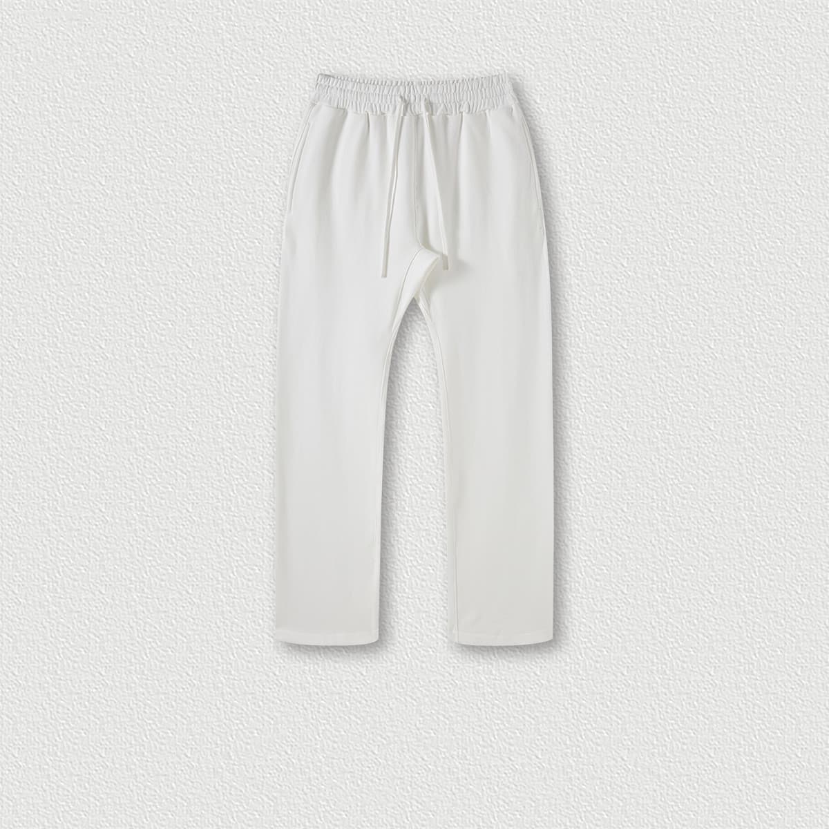 Pantalón deportivo suelto para hombre