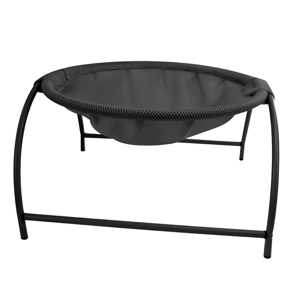 Cama hamaca para gatos con estructura estable y desmontable