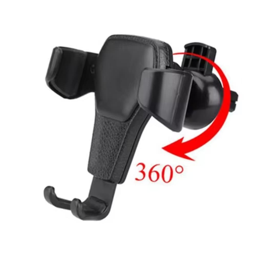 Soporte universal de gravedad para auto