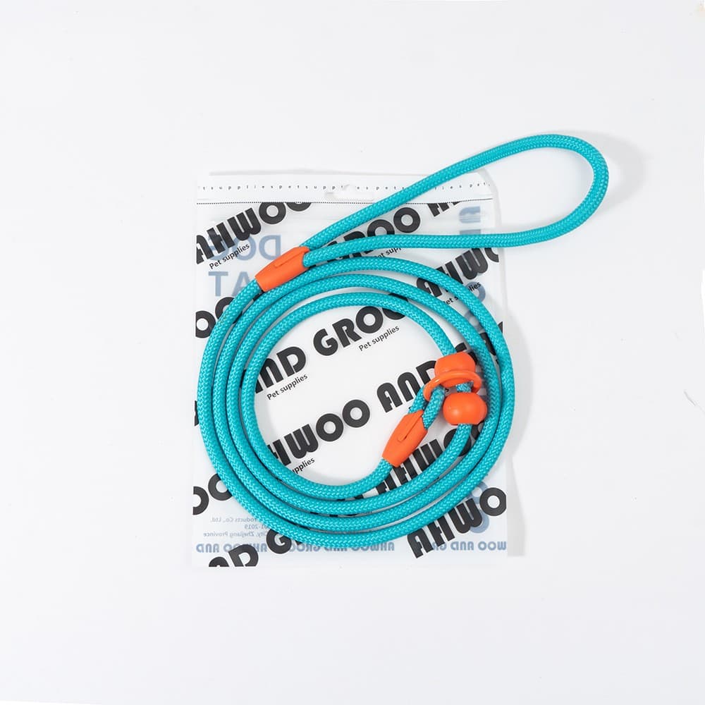 Correa para perros de mano resistente y duradera