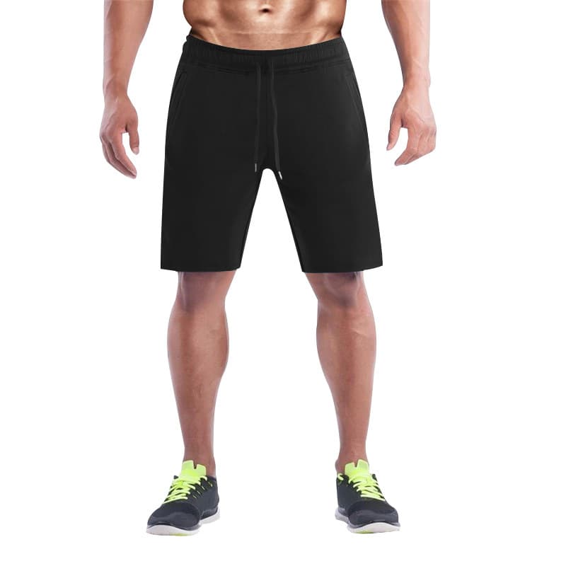 Pantalones cortos de playa, talla grande con cordón ajustable