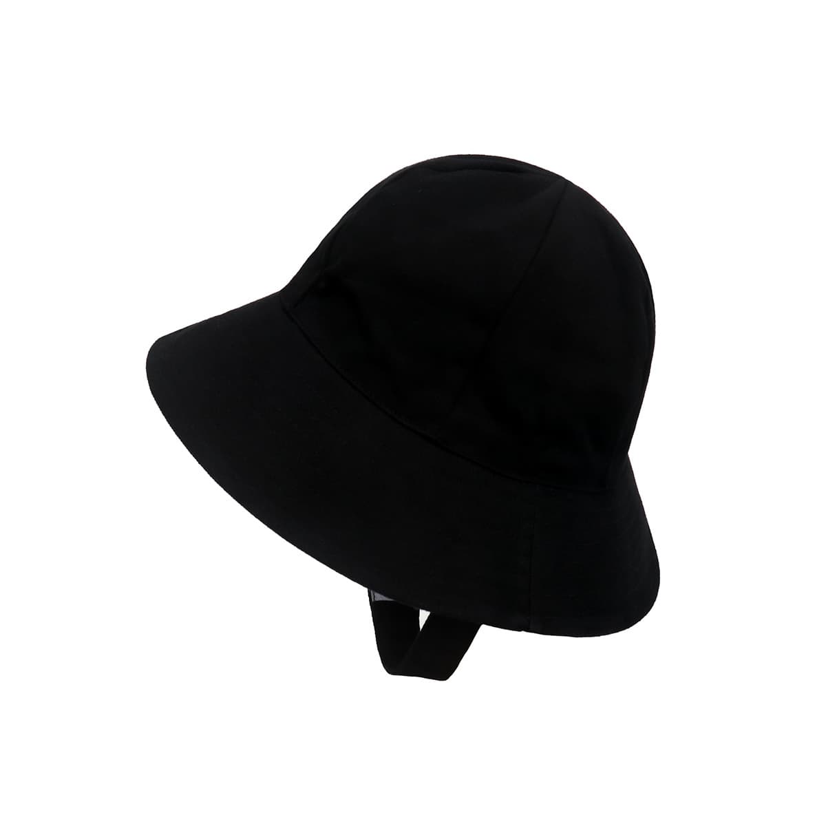 Sombrero de pescador infantil con protección solar