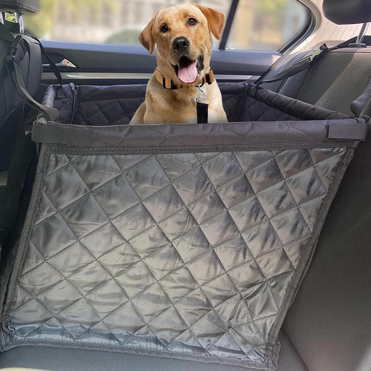 Asiento protector para mascotas resistente a la suciedad